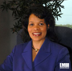 Marilyn Crouther, SVP and GM of HP Enterprise Services U.S. Public Sector, Joins the GovCon Exec Ranks of the Wash100