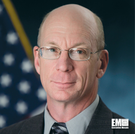 Mark Borkowski, Assistant Commissioner for CBP’s Office of Technology Innovation and Acquisition Joins Wash100 for Govt Leadership