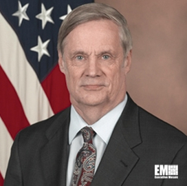 Robert Hale, DOD Comptroller and CFO, Elected to Wash100 as Commited Public Servant and Financial Manager
