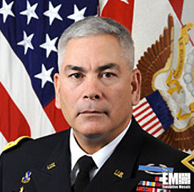 GovCon Wire 8/27/2014: Gen. John Campbell to Head Transition Work as ISAF Command Chief in Afghanistan