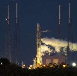 GovCon Wire 8/29/2014: NASA Pushes Target Date for Space Launch System Test Flight to November 2018