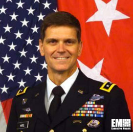 GovCon Wire 9/2/2014: Lt. Gen. Joseph Votel Assumes Leadership at Special Operations Command & more