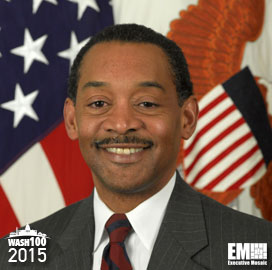 Jonathan Woodson, DoD Ass’t Health Secretary, Chosen to Wash100 for Medical Policy Leadership