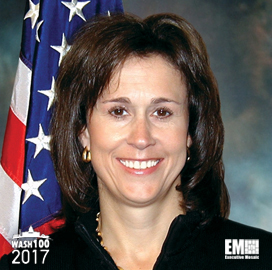 Mary Davie, Assistant Commissioner for GSA’s Office of IT Category, Selected to 2017 Wash100 for Acquisition & Collaboration Leadership