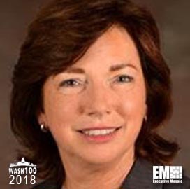 Barbara Humpton, Siemens Government Technologies CEO, Named to 2018 Wash100 for her Vision and Direction in Energy Conservation
