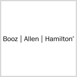 Booz Allen Ventures Announces First Investment of 2023; Steve Escaravage Quoted