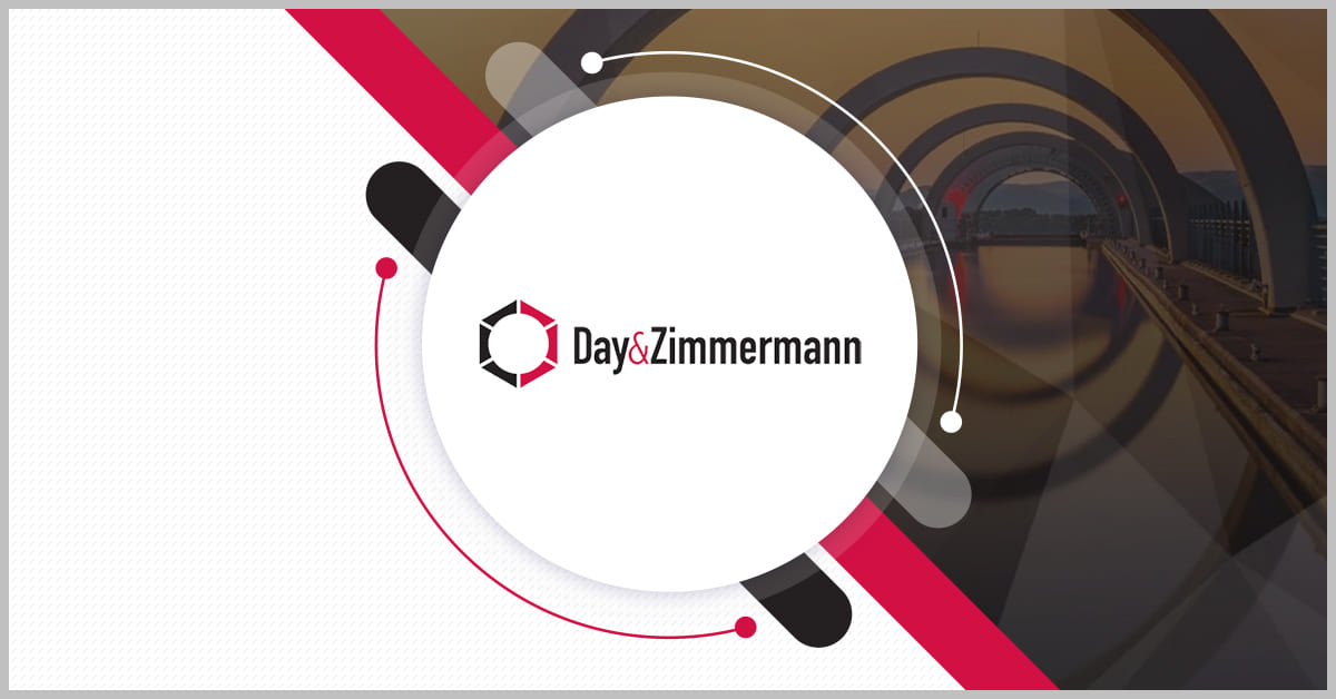 Day & Zimmermann Finance SVP, CFO Joe Ritzel to Retire