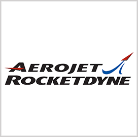 DOD Invests $216M to Expand, Modernize Aerojet’s Solid Rocket Motor Manufacturing Capability