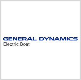 Navy Awards $1.07B Contract Modification to General Dynamics Electric Boat for Virginia-Class Submarines