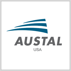 Austal Delivers One of Navy’s Latest Warships