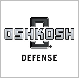 Army Awards Oshkosh Defense $57M Order for Additional EHETS Trailers