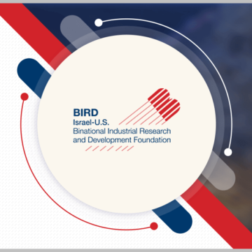 bird foundation logo