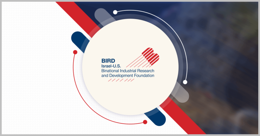bird foundation logo