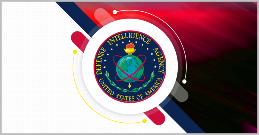 defense intelligence agency logo