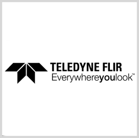 ﻿teledyne flir logo