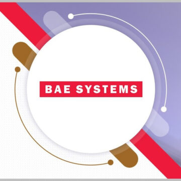 bae systems logo