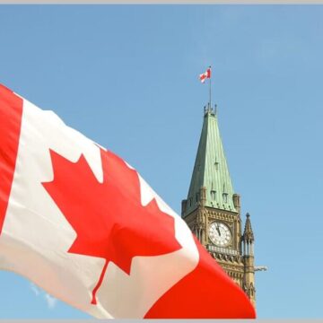 canada flag