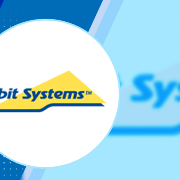 elbit systems logo