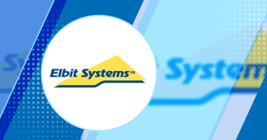 elbit systems logo