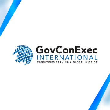 govcon exec international logo