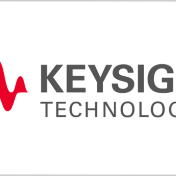 keysight technologies logo