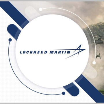 lockheed martin logo