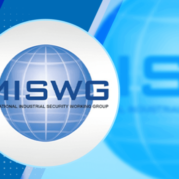 Multinational Industrial Security Working Group