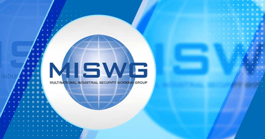 Multinational Industrial Security Working Group