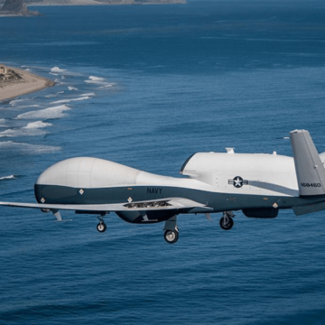 mq-4c triton