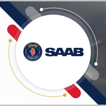 saab logo