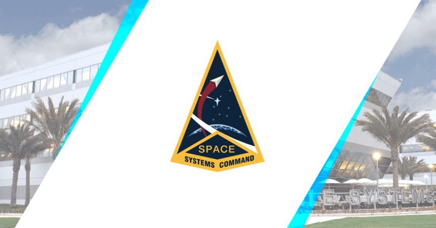 space systems command