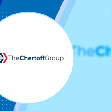 the chertoff group logo