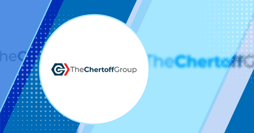 the chertoff group logo