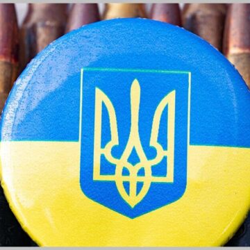 weapon supply ukraine