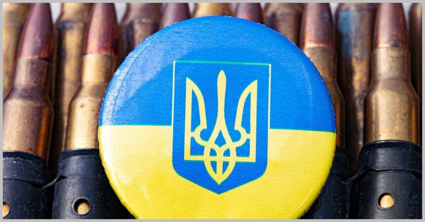 weapon supply ukraine