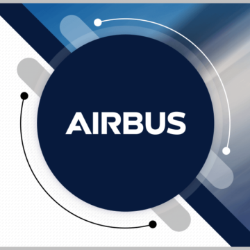 airbus logo