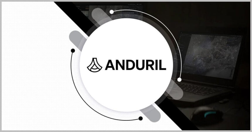 anduril logo