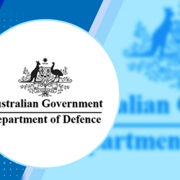 australian government department of defence