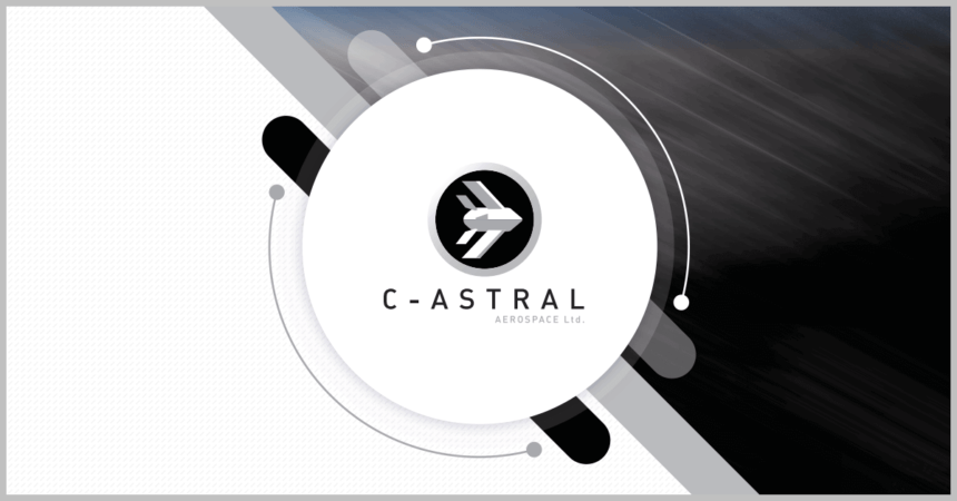 c-astral aerospace