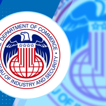 department of commerce bureau of industry and security