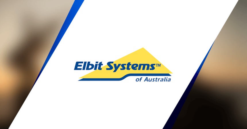 elbit systems of australia