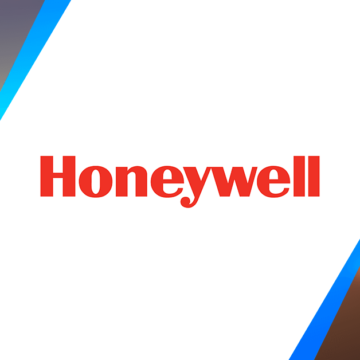 honeywell logo