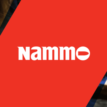 nammo logo