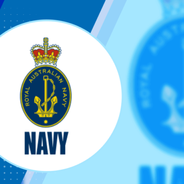 royal australian navy