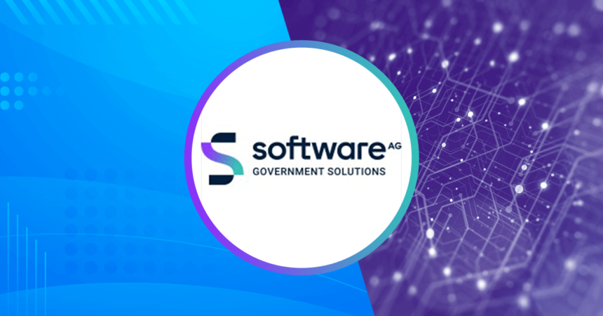 software ag government solutions
