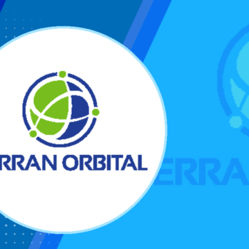 terran orbital