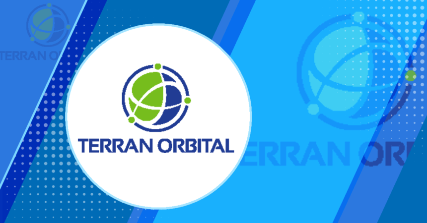 terran orbital