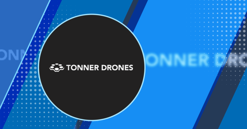 tonner drones
