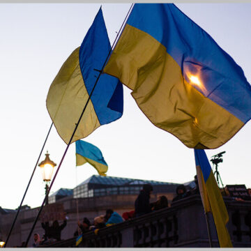 ukraine flag