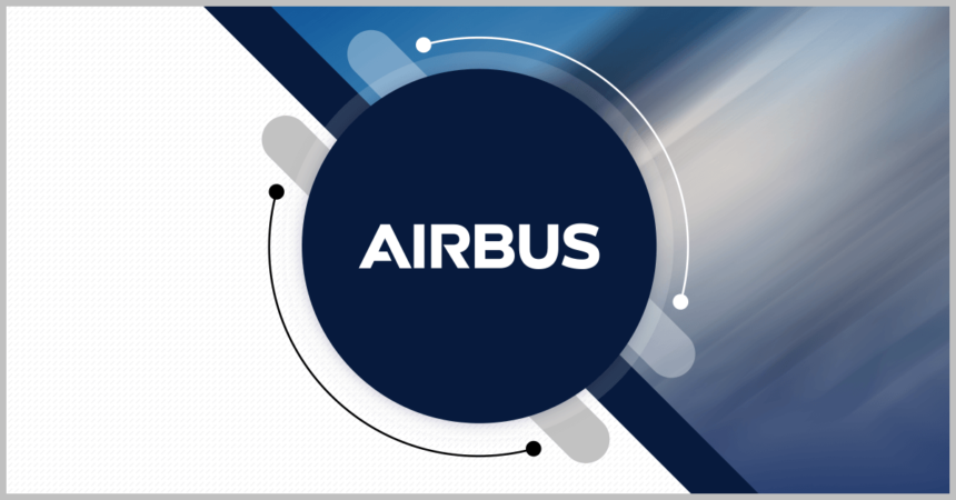 Airbus Breaks Ground on New Maintenance Facility for German Air Force A400M In-Service Support Contract